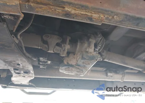 2016 Nissan Titan Xd Pro-4X Diesel из США, поврежденный, VIN 1N6BA1F4XGN506855